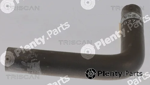 Triscan 863017027 — Radiator Hose