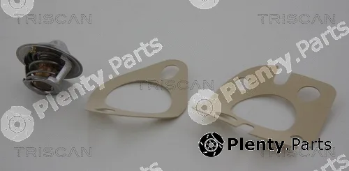 Triscan 86201271 — Thermostat, coolant