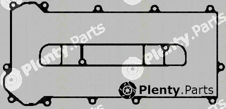 Triscan 515-2696 — Gasket Set, cylinder head cover