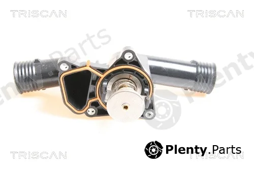 Triscan 862017195 — Thermostat, coolant