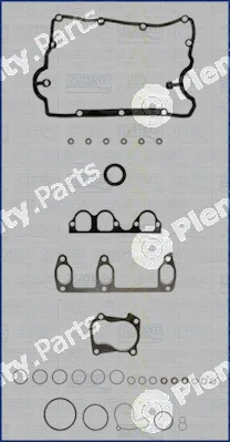 Triscan 597-8593 — Gasket Kit, cylinder head