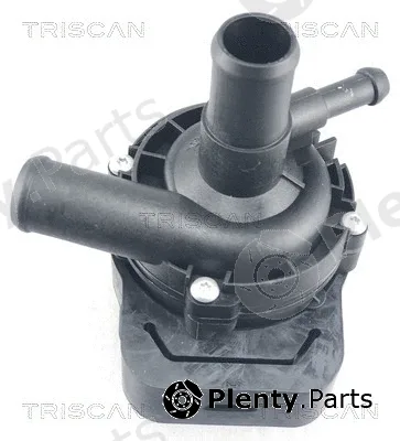Triscan 860023067 — Water Pump, engine cooling