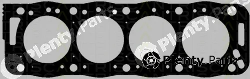 Triscan 501-5519 — Gasket, cylinder head FIBERMAX