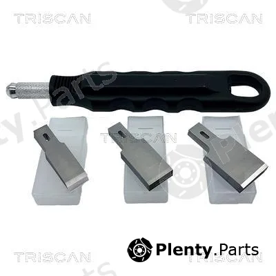 Triscan 501-1731 — Gasket, cylinder head MULTILAYER STEEL