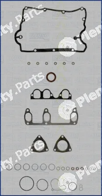 Triscan 597-8592 — Gasket Kit, cylinder head