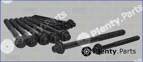 Triscan 98-2527 — Cylinder Head Bolt Set