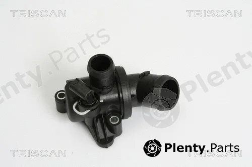 Triscan 862023387 — Thermostat, coolant