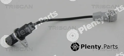 Triscan 885543125 — Sensor, crankshaft pulse