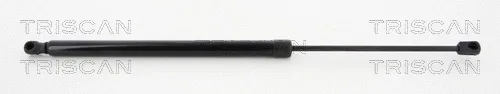 Triscan 8710292103 — Gas Spring, boot/cargo area