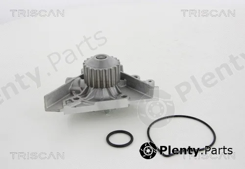 Triscan 860028023 — Water Pump, engine cooling