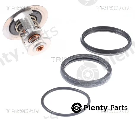 Triscan 862046392 — Thermostat, coolant