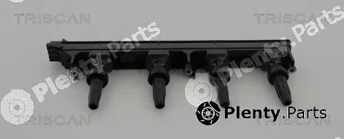 Triscan 886028007 — Ignition Coil
