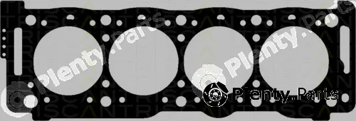 Triscan 501-5550 — Gasket, cylinder head MULTILAYER STEEL