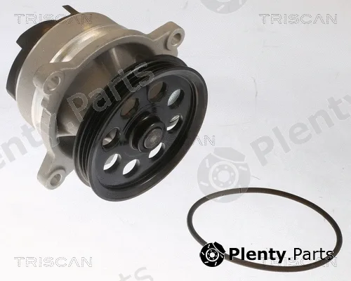 Triscan 860016076 — Water Pump, engine cooling