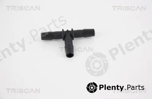 Triscan 863028630 — Radiator Hose