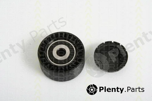 Triscan 8641282010 — Deflection/Guide Pulley, V-ribbed belt