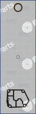Triscan 595-85100 — Gasket Kit, crankcase