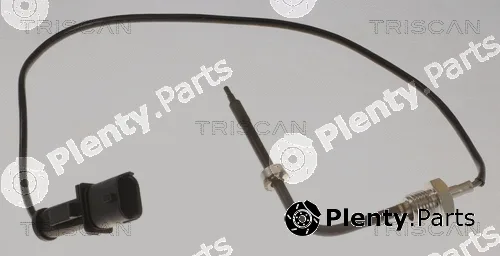 Triscan 882610046 — Sensor, exhaust gas temperature