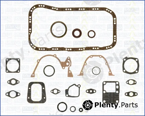 Triscan 595-2586 — Gasket Kit, crankcase