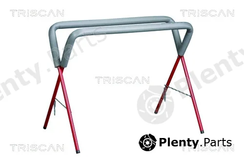 Triscan 501-1743 — Gasket, cylinder head FIBERMAX