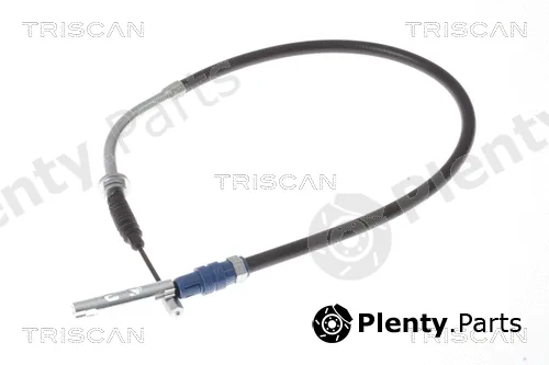 Triscan 814011157 — Cable Pull, parking brake