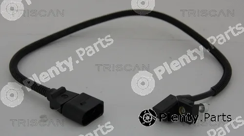 Triscan 885529145 — Sensor, crankshaft pulse