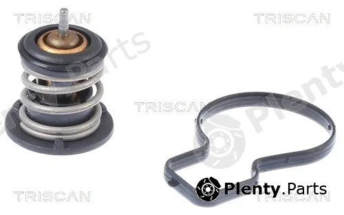 Triscan 862048980 — Thermostat, coolant
