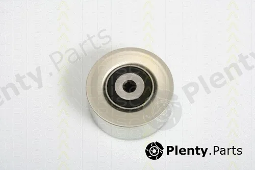 Triscan 8641101005 — Tensioner Pulley, V-ribbed belt