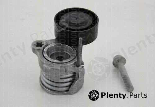 Triscan 8641241004 — Belt Tensioner, V-ribbed belt