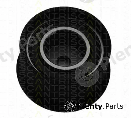 Triscan 864624209 — Deflection/Guide Pulley, timing belt