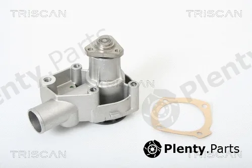 Triscan 860015834 — Water Pump, engine cooling