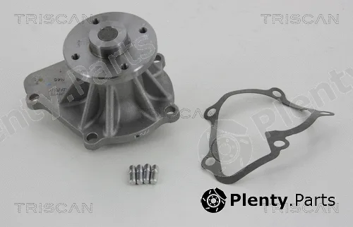 Triscan 860014019 — Water Pump, engine cooling