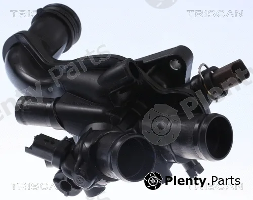 Triscan 8620492105 — Thermostat, coolant