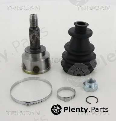 Triscan 854018113 — Joint Kit, drive shaft