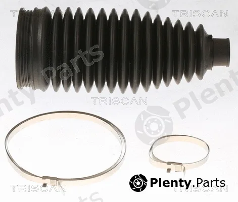 Triscan 850050052 — Bellow Kit, steering
