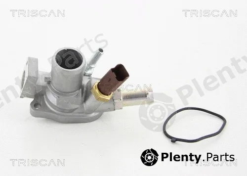 Triscan 862044080 — Thermostat, coolant