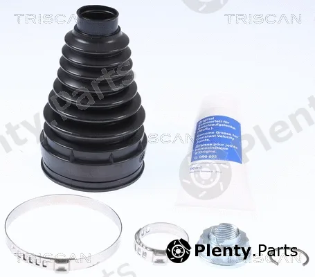 Triscan 854029859 — Bellow Kit, drive shaft