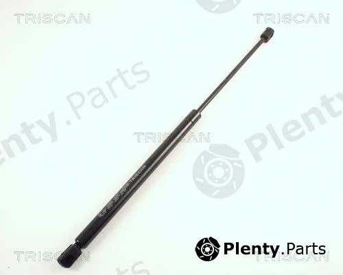 Triscan 871015226 — Gas Spring, boot/cargo area