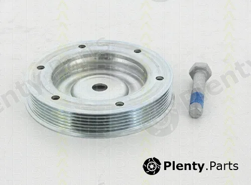 Triscan 864310006a — Belt Pulley Set, crankshaft