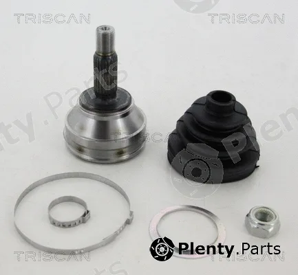 Triscan 854025135 — Joint Kit, drive shaft