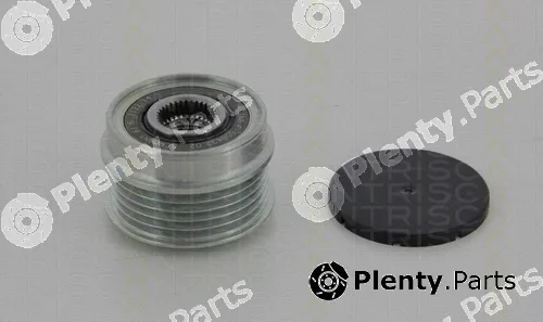 Triscan 8641154007 — Alternator Freewheel Clutch