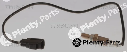 Triscan 884527076 — Lambda Sensor