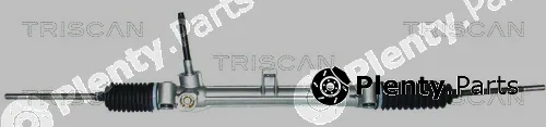 Triscan 851015409 — Steering Gear