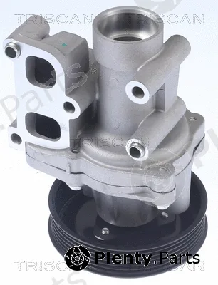 Triscan 860043023 — Water Pump, engine cooling