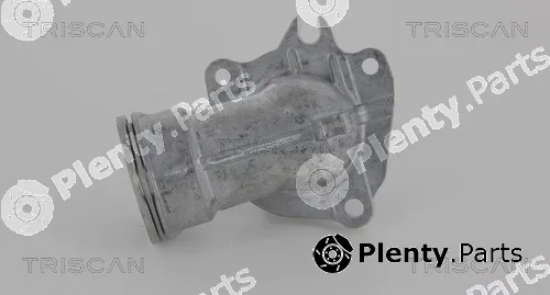 Triscan 862030187 — Thermostat, coolant