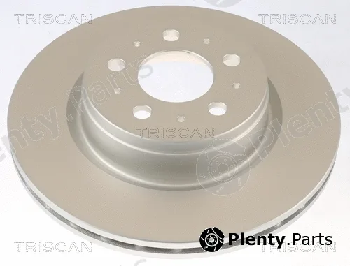 Triscan 812081003C — Brake Disc