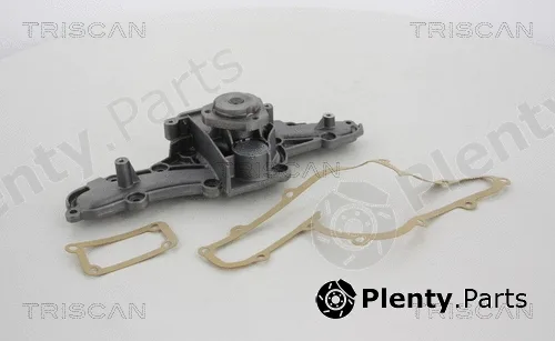 Triscan 860015034 — Water Pump, engine cooling
