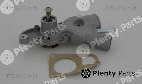 Triscan 860010078 — Water Pump, engine cooling