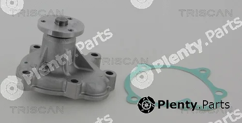 Triscan 860024054 — Water Pump, engine cooling