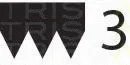 Triscan 8640300753 — V-Ribbed Belt